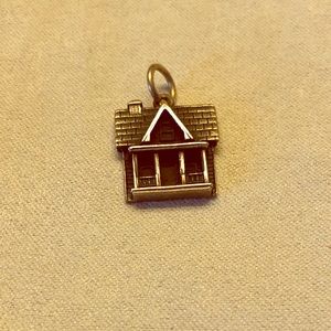 James Avery home charm